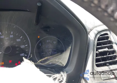 2022 Honda Hr-V 2Wd Sport z USA, uszkodzony, nr VIN 3CZRU5H17NM729441